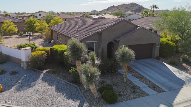 17853 W DESERT WIND Drive, Goodyear, AZ 85338