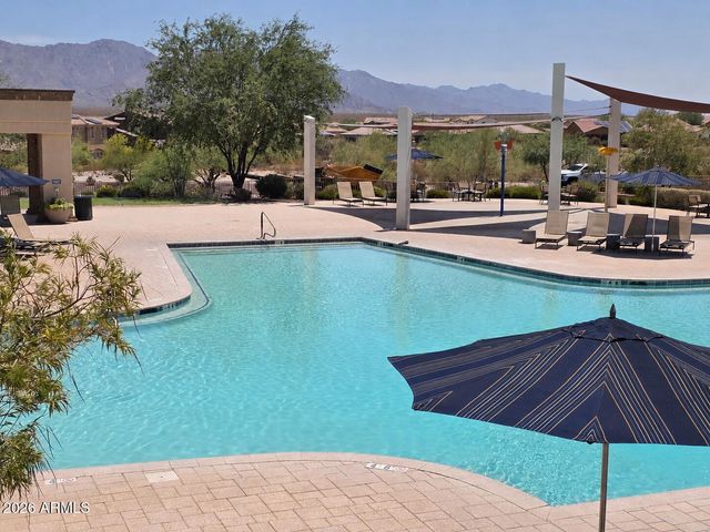 17853 W DESERT WIND Drive, Goodyear, AZ 85338
