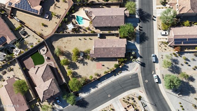 17853 W DESERT WIND Drive, Goodyear, AZ 85338