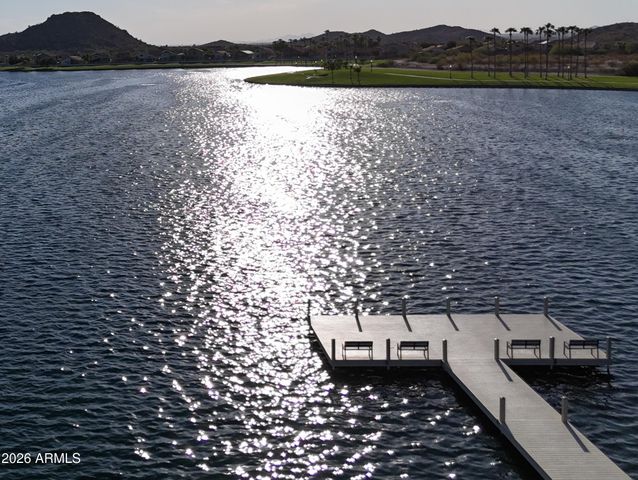 17853 W DESERT WIND Drive, Goodyear, AZ 85338