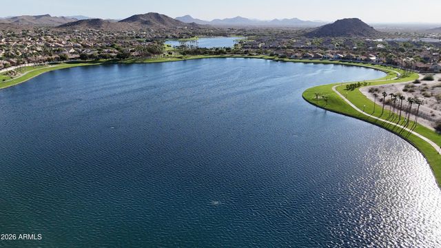 17853 W DESERT WIND Drive, Goodyear, AZ 85338