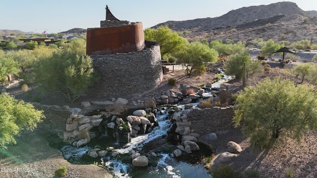 17853 W DESERT WIND Drive, Goodyear, AZ 85338