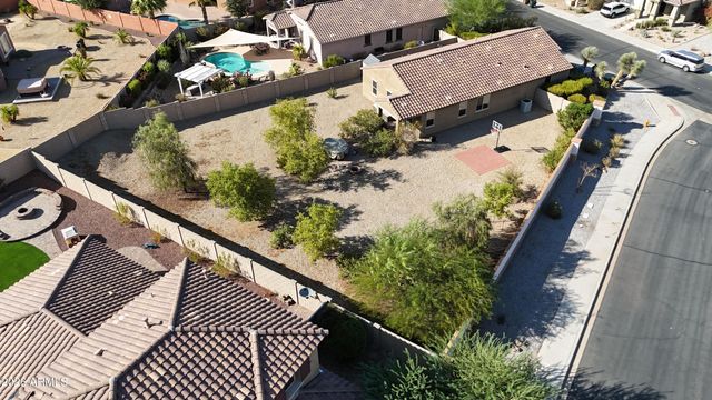 17853 W DESERT WIND Drive, Goodyear, AZ 85338