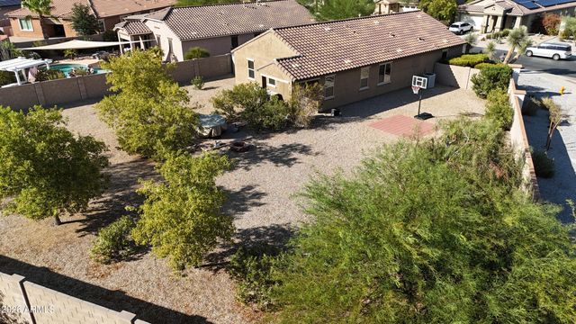 17853 W DESERT WIND Drive, Goodyear, AZ 85338