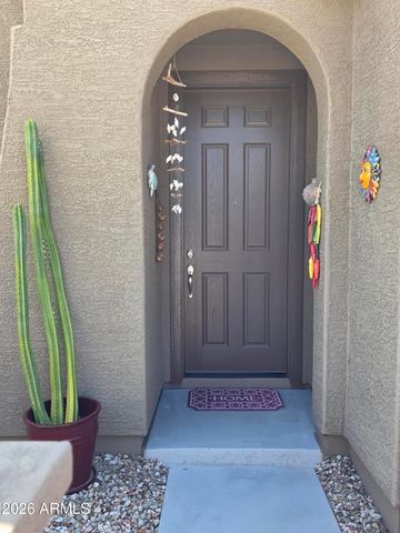 17853 W DESERT WIND Drive, Goodyear, AZ 85338