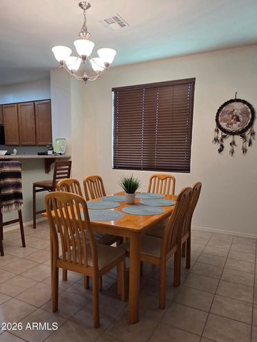 17853 W DESERT WIND Drive, Goodyear, AZ 85338