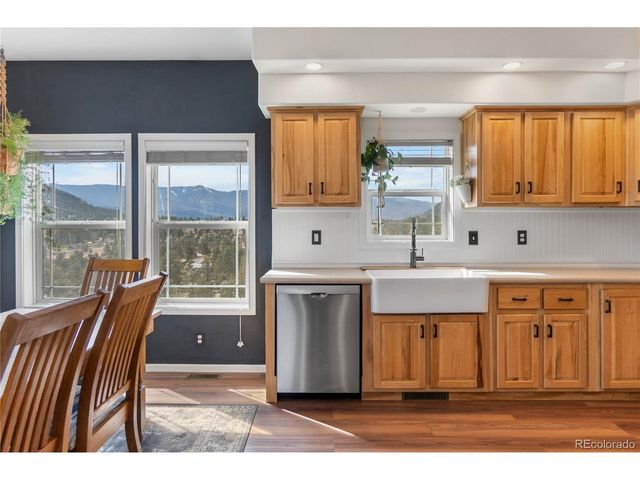 147 Overlook Dr, Bailey, CO 80421