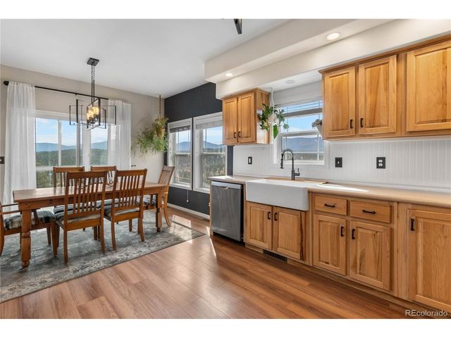 147 Overlook Dr, Bailey, CO 80421