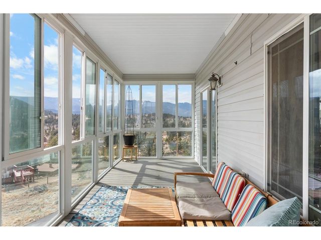 147 Overlook Dr, Bailey, CO 80421