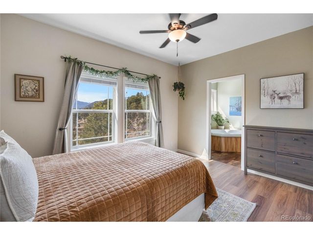 147 Overlook Dr, Bailey, CO 80421