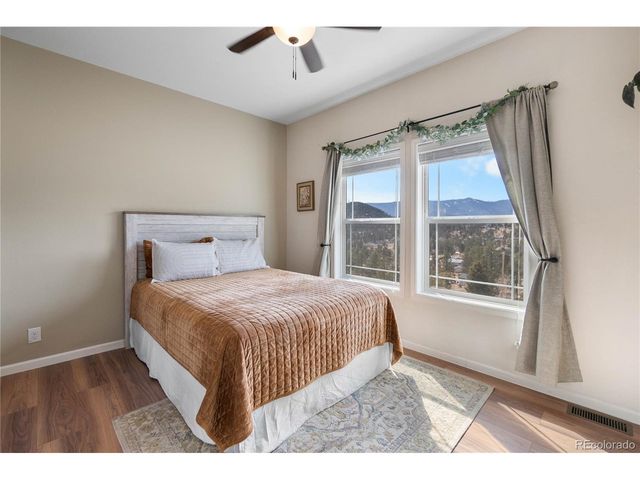 147 Overlook Dr, Bailey, CO 80421
