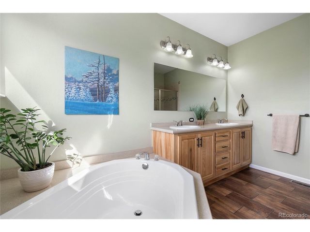 147 Overlook Dr, Bailey, CO 80421