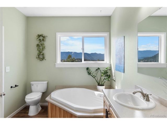 147 Overlook Dr, Bailey, CO 80421