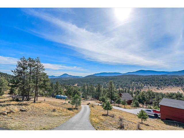 147 Overlook Dr, Bailey, CO 80421