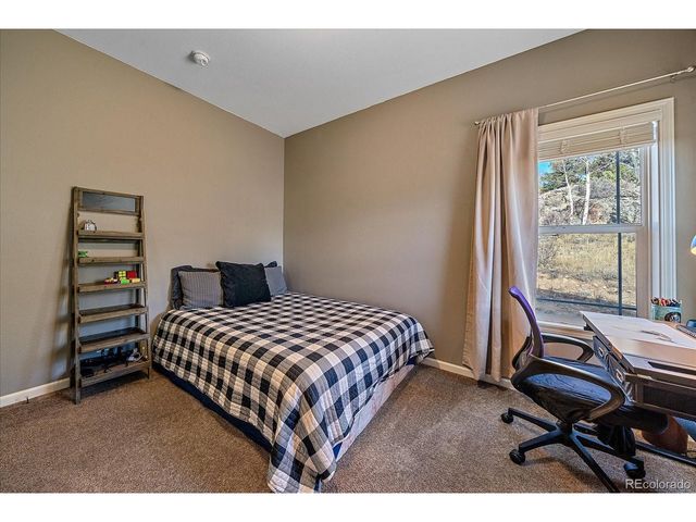 147 Overlook Dr, Bailey, CO 80421