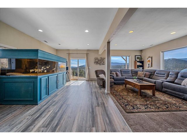 147 Overlook Dr, Bailey, CO 80421