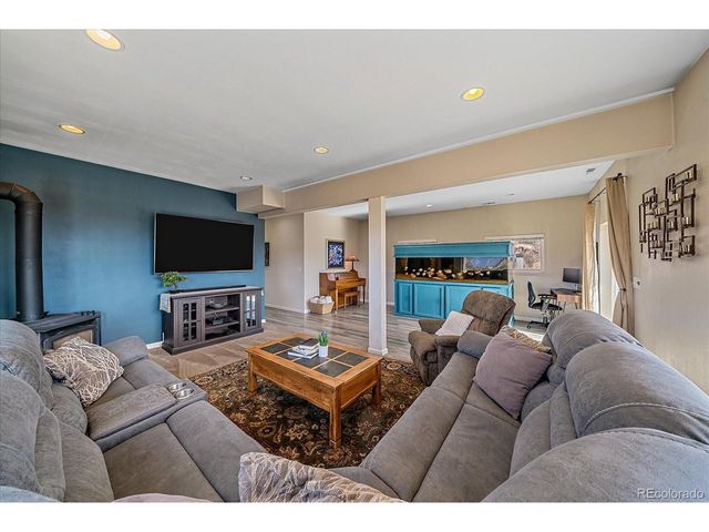 147 Overlook Dr, Bailey, CO 80421