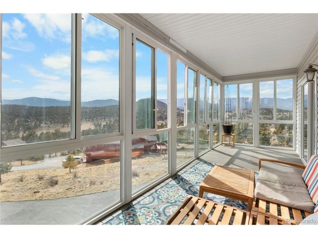 147 Overlook Dr, Bailey, CO 80421