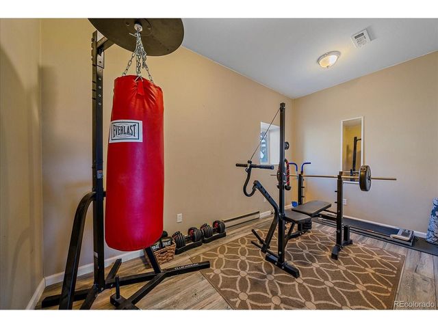 147 Overlook Dr, Bailey, CO 80421