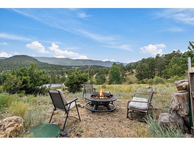 147 Overlook Dr, Bailey, CO 80421