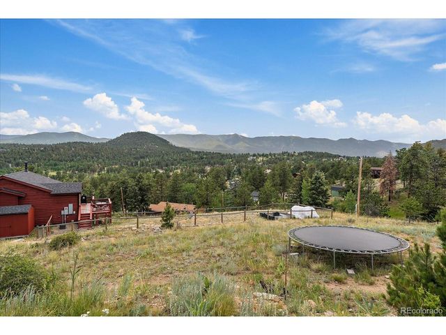 147 Overlook Dr, Bailey, CO 80421