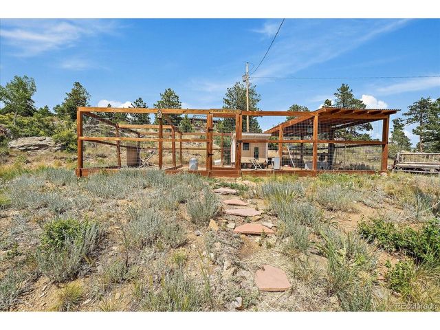 147 Overlook Dr, Bailey, CO 80421