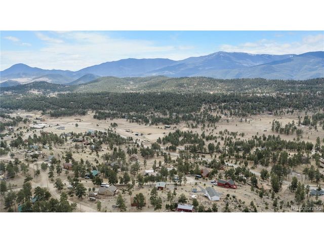 147 Overlook Dr, Bailey, CO 80421