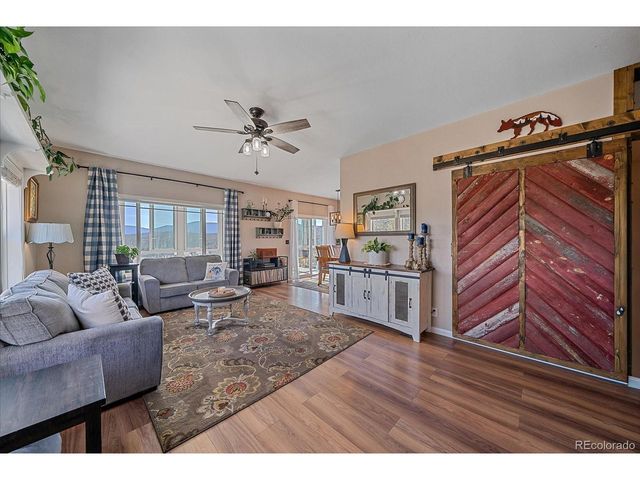 147 Overlook Dr, Bailey, CO 80421