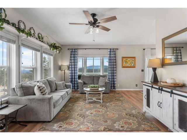 147 Overlook Dr, Bailey, CO 80421