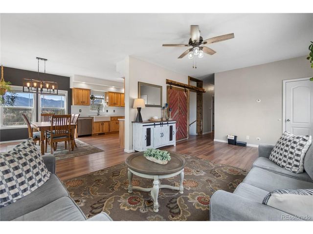 147 Overlook Dr, Bailey, CO 80421