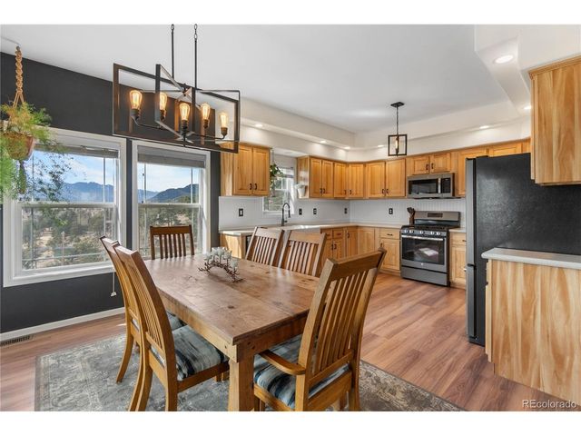 147 Overlook Dr, Bailey, CO 80421