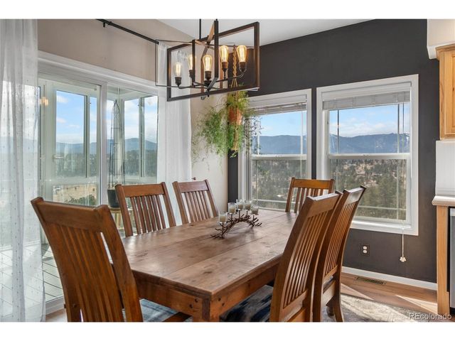 147 Overlook Dr, Bailey, CO 80421