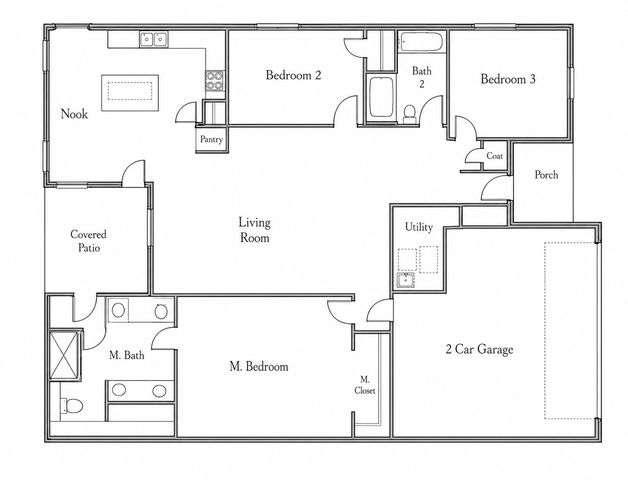 423 Rose Avenue, Cleburne, TX 76033