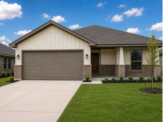 423 Rose Avenue, Cleburne, TX 76033