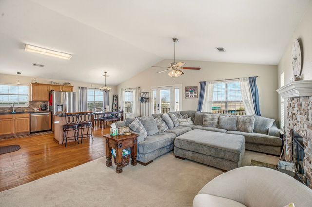 1534 County Road 184, Stephenville, TX 76401