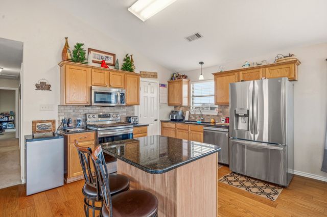 1534 County Road 184, Stephenville, TX 76401