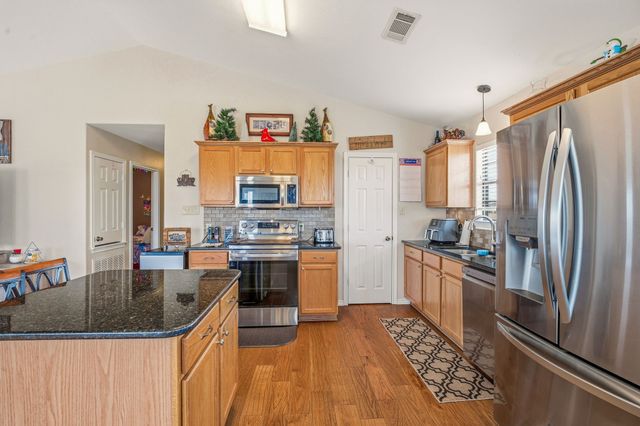 1534 County Road 184, Stephenville, TX 76401