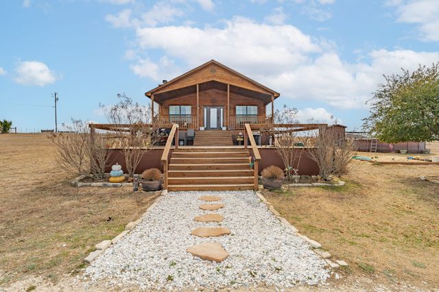 1534 County Road 184, Stephenville, TX 76401