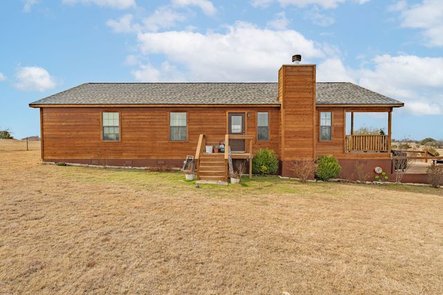 1534 County Road 184, Stephenville, TX 76401