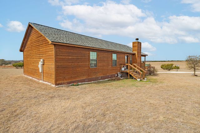 1534 County Road 184, Stephenville, TX 76401