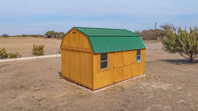 1534 County Road 184, Stephenville, TX 76401