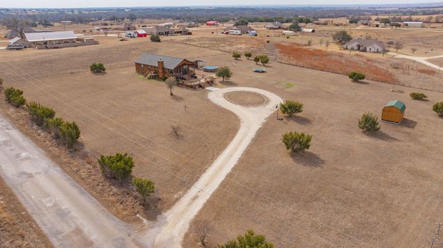 1534 County Road 184, Stephenville, TX 76401
