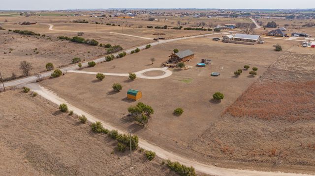 1534 County Road 184, Stephenville, TX 76401
