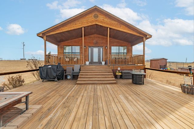 1534 County Road 184, Stephenville, TX 76401