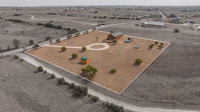 1534 County Road 184, Stephenville, TX 76401