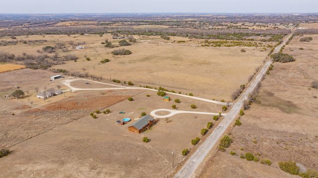 1534 County Road 184, Stephenville, TX 76401