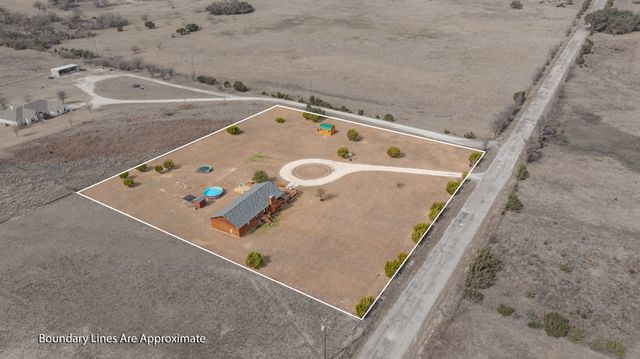 1534 County Road 184, Stephenville, TX 76401