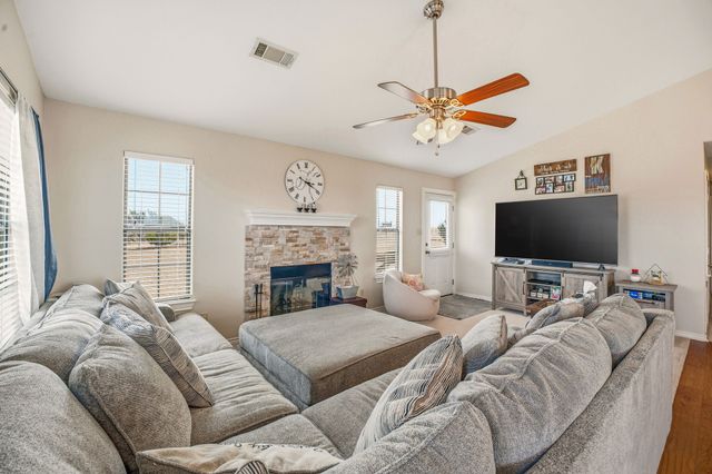 1534 County Road 184, Stephenville, TX 76401