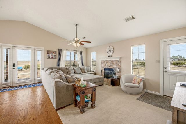 1534 County Road 184, Stephenville, TX 76401