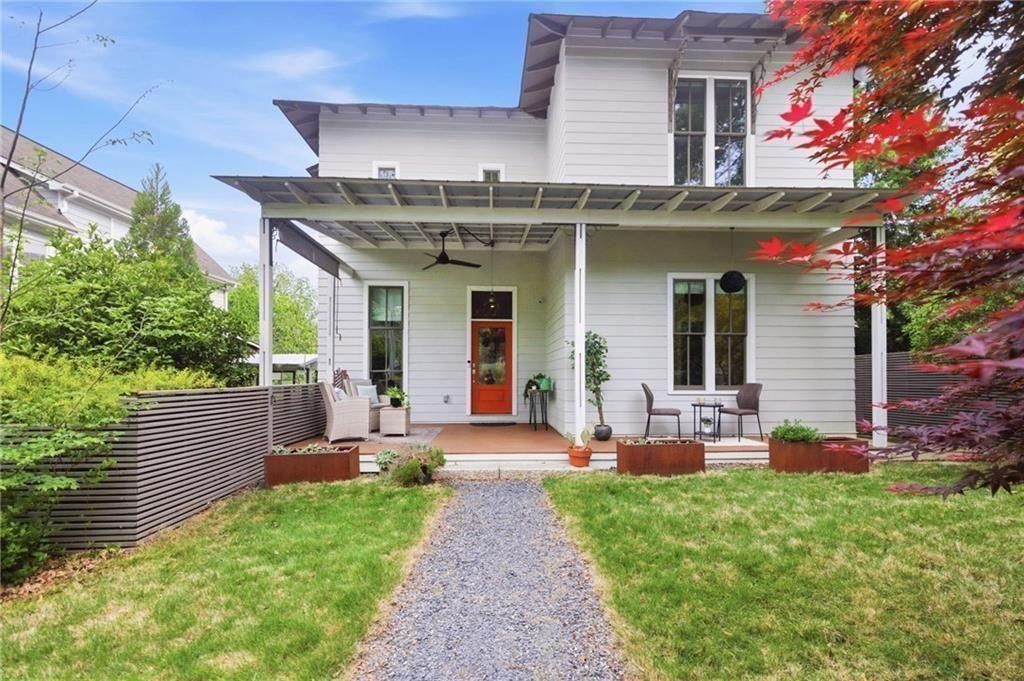 1092 Kirkwood Avenue SE, Atlanta, GA 30316